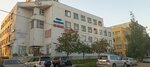 Okhrannoye agentstvo Aztec (Aviatorov Avenue, 151), security company