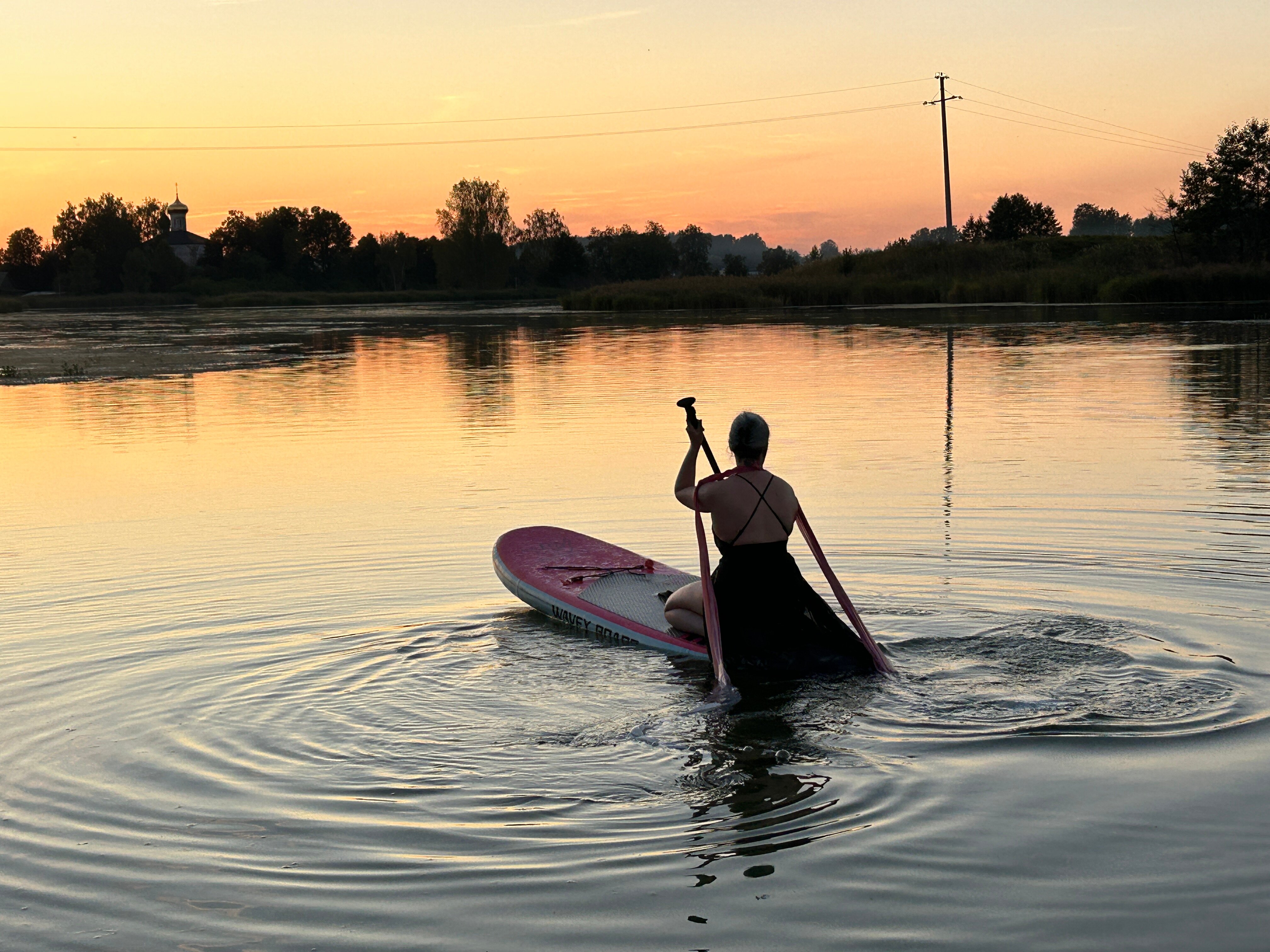Фото Русская Тоскания