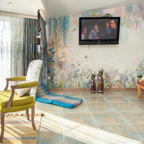 Фото Дубрава