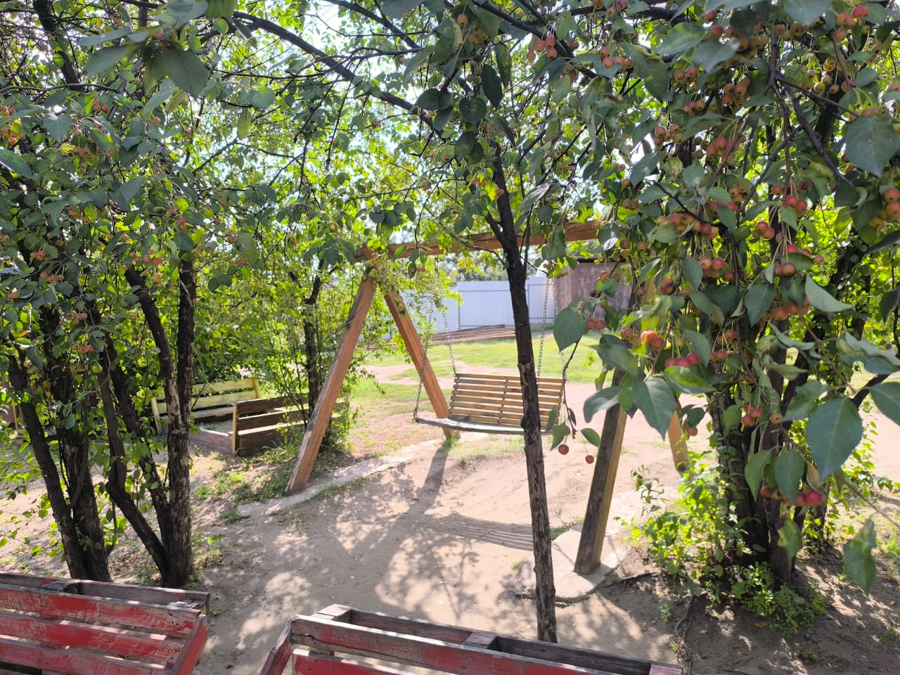 Фото Крепость