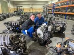 DvijokAvto (Nemirovicha-Danchenko Street, 120), servicio de coches, centro de reparación de automóviles