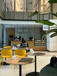 Table 61 (Al-Farabi Avenue, 11/1), coffee shop
