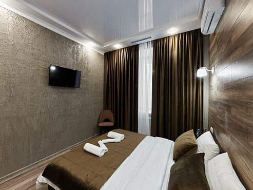 Фото МоскОтель