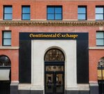 Continental exchange (Warszawa, ulica Dolna, 4), currency exchange