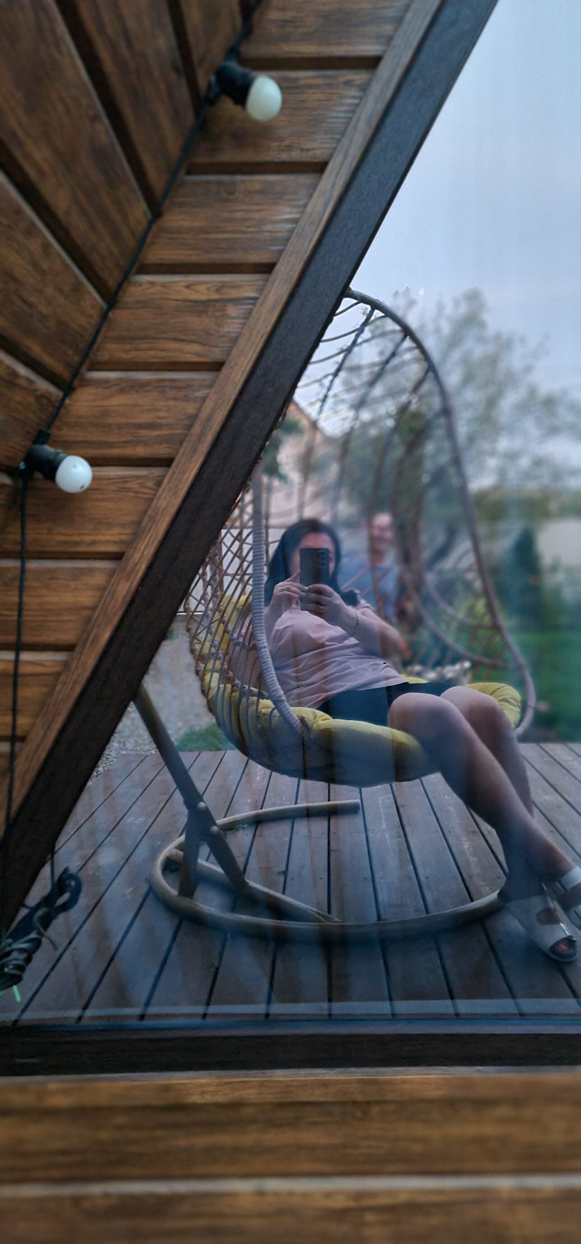 Фото Alpen House 01