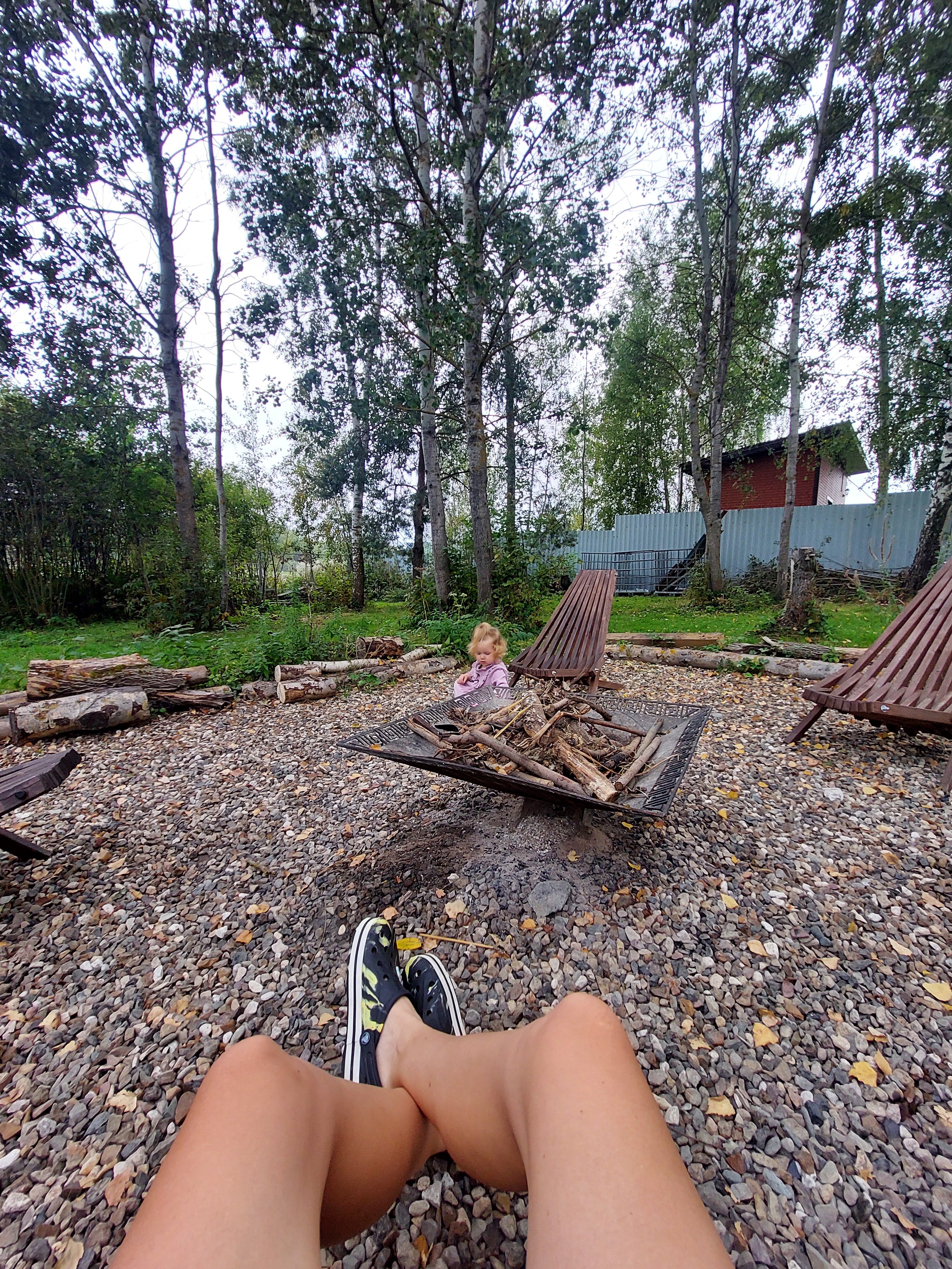 Фото Совиный Берег