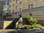 Содружество (Rikharda Zorge Street, 16), management company