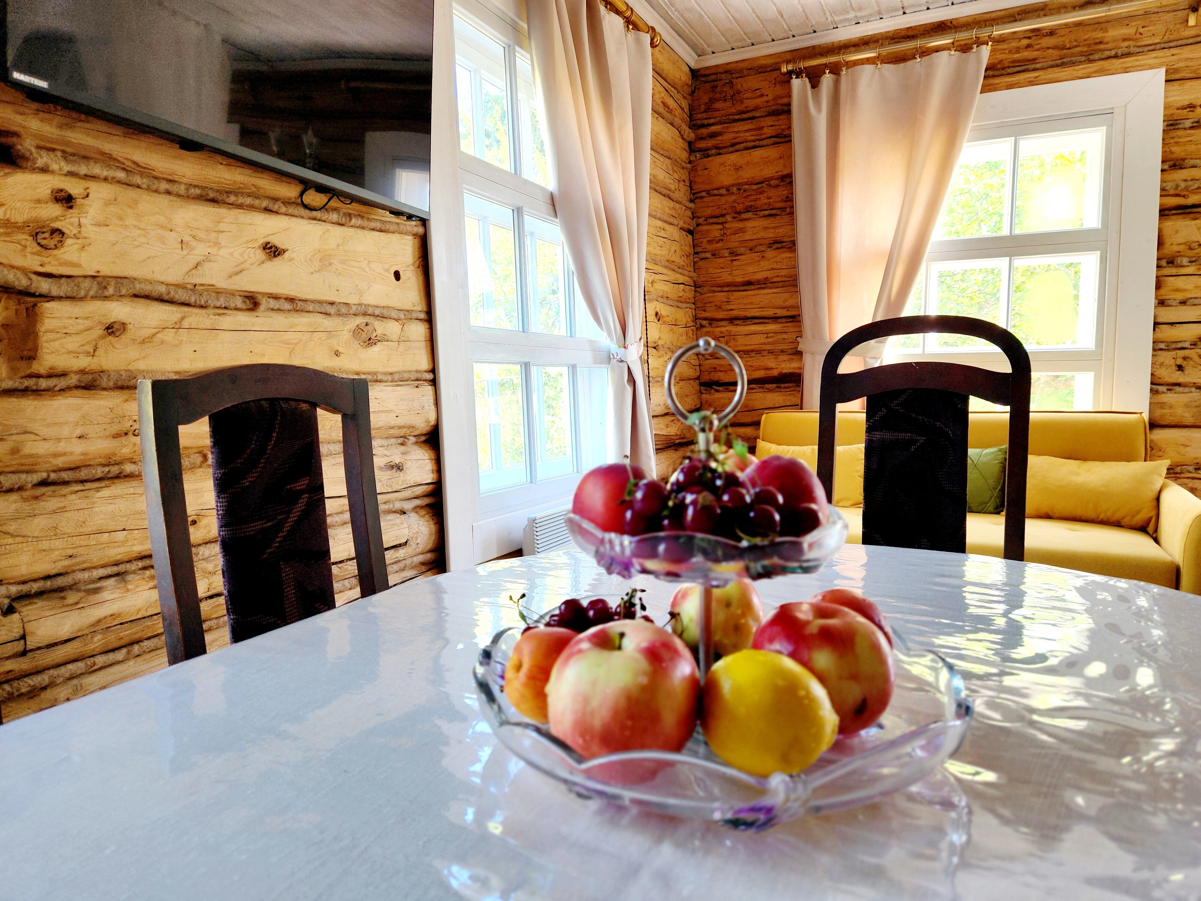 Фото Алая дача