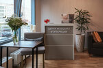 Massage and hair removal center (3-y mikrorayon, 9) ، صالون تدليك