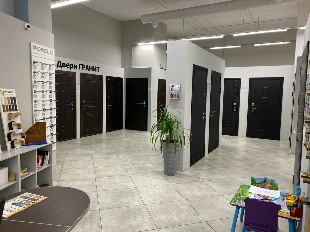 Eshiklar Vse Dveri Zdes', Sankt‑Peterburg, foto