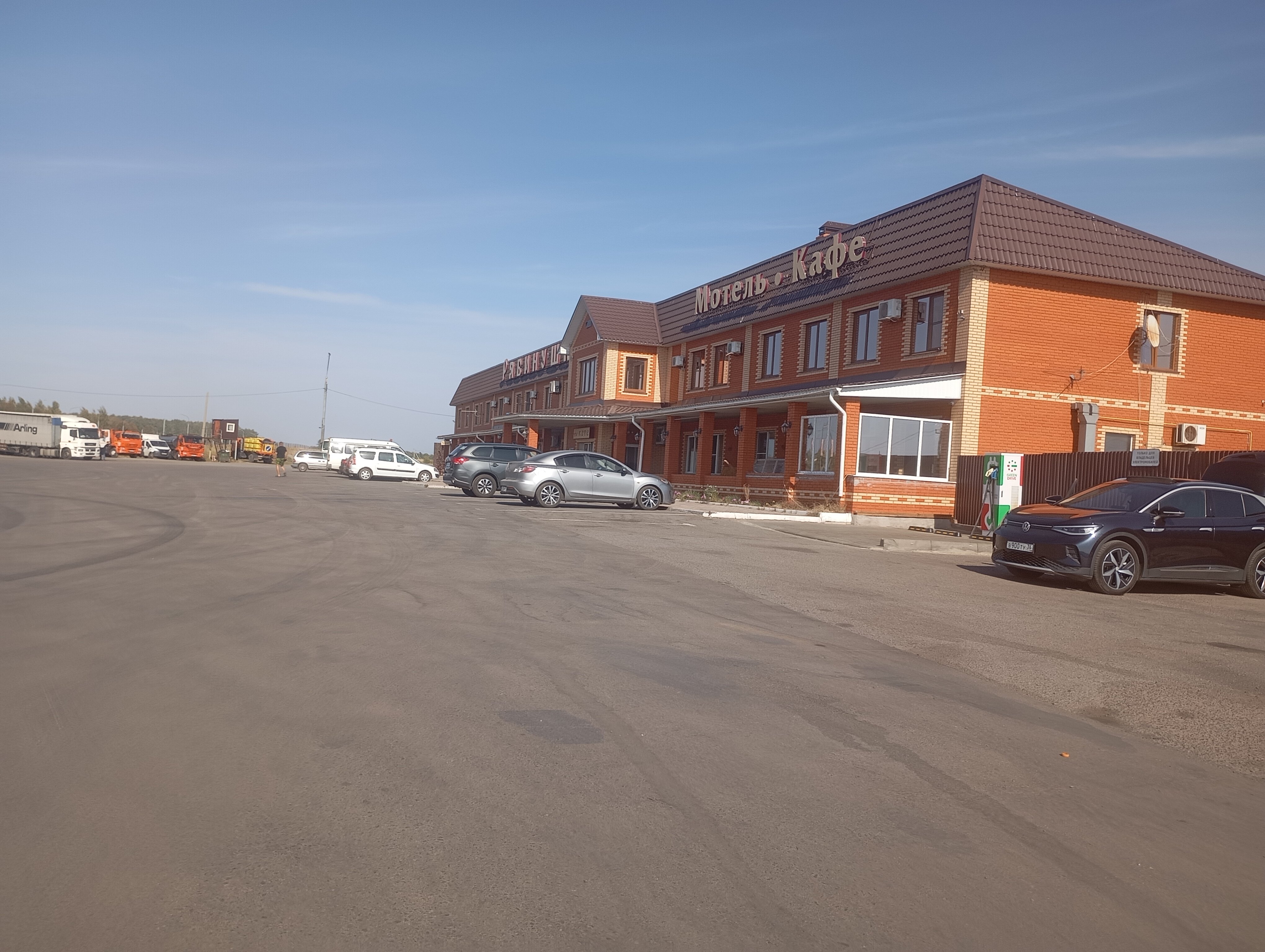 Фото Балтика