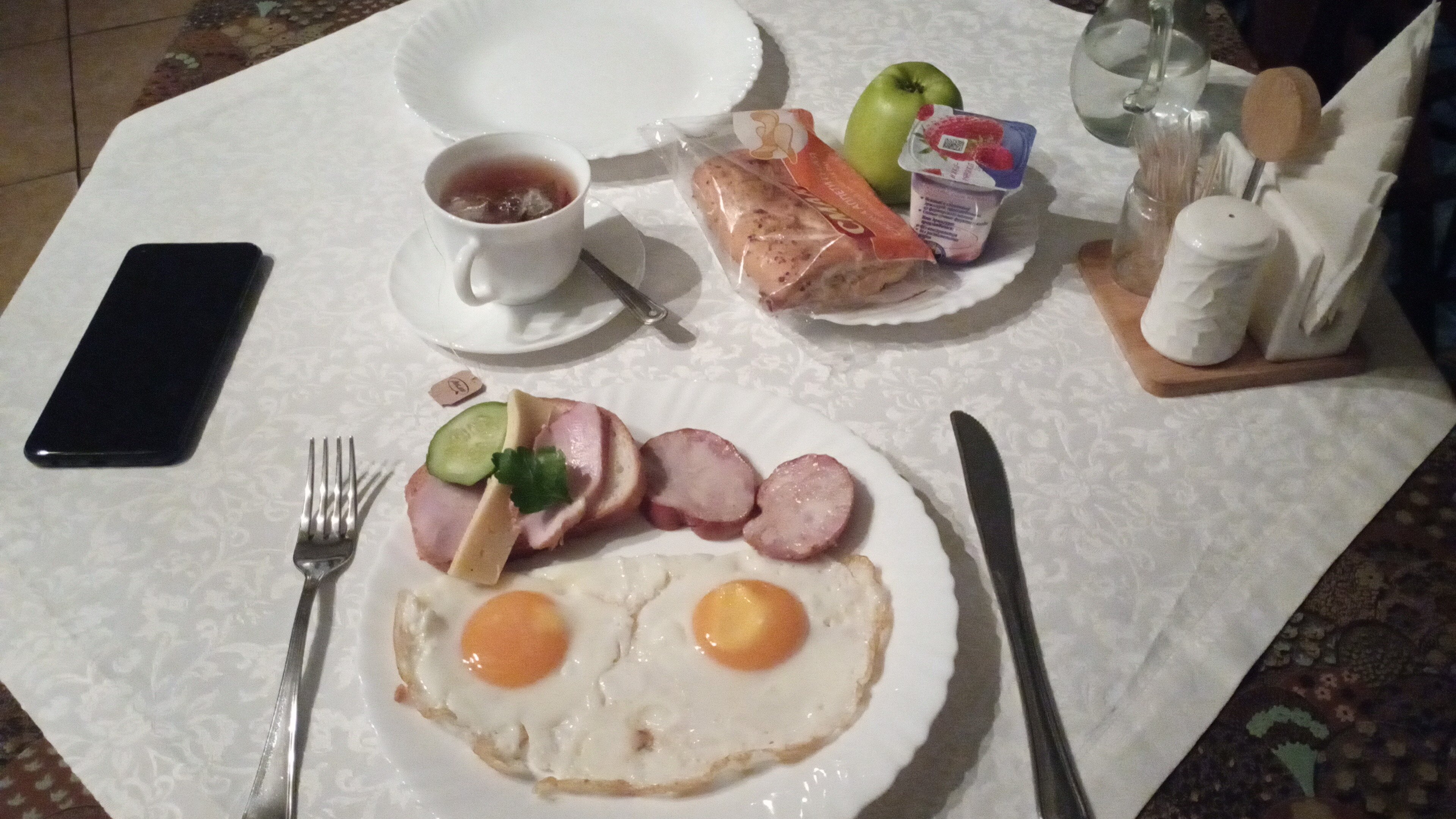 Фото Сибирь