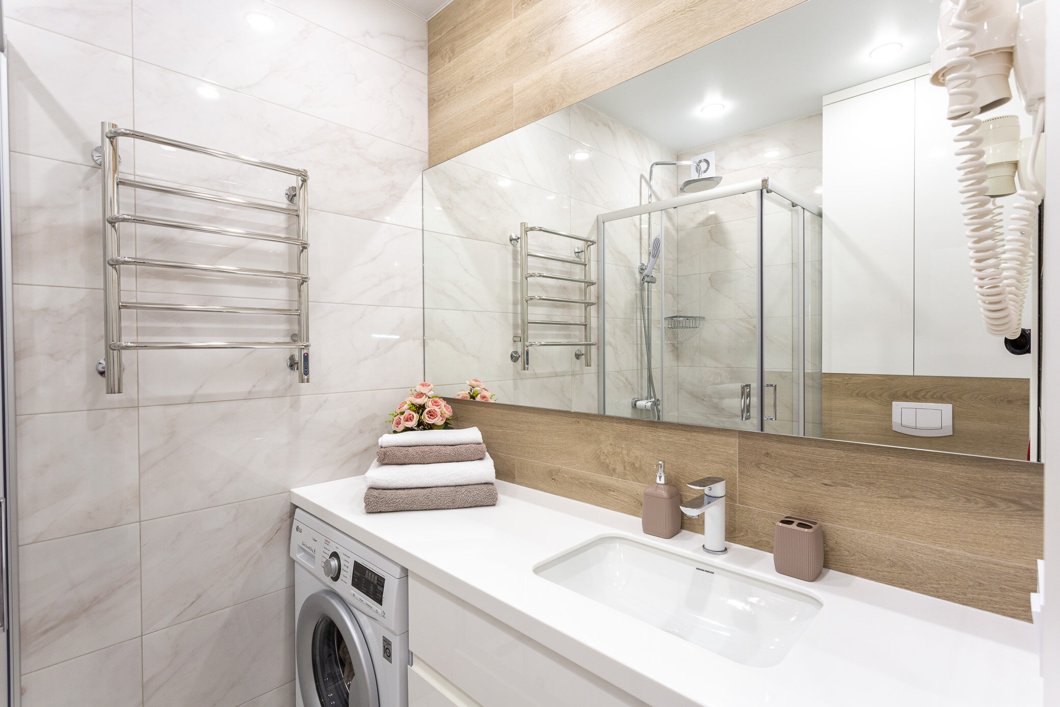 Фото Апартаменты Морская Симфония