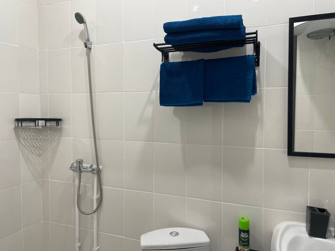 Фото Меренга