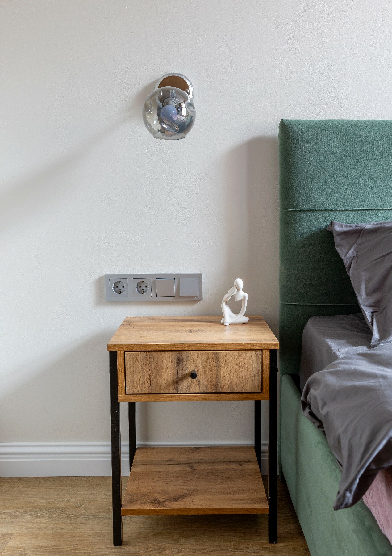 Фото Теплов Кирочная