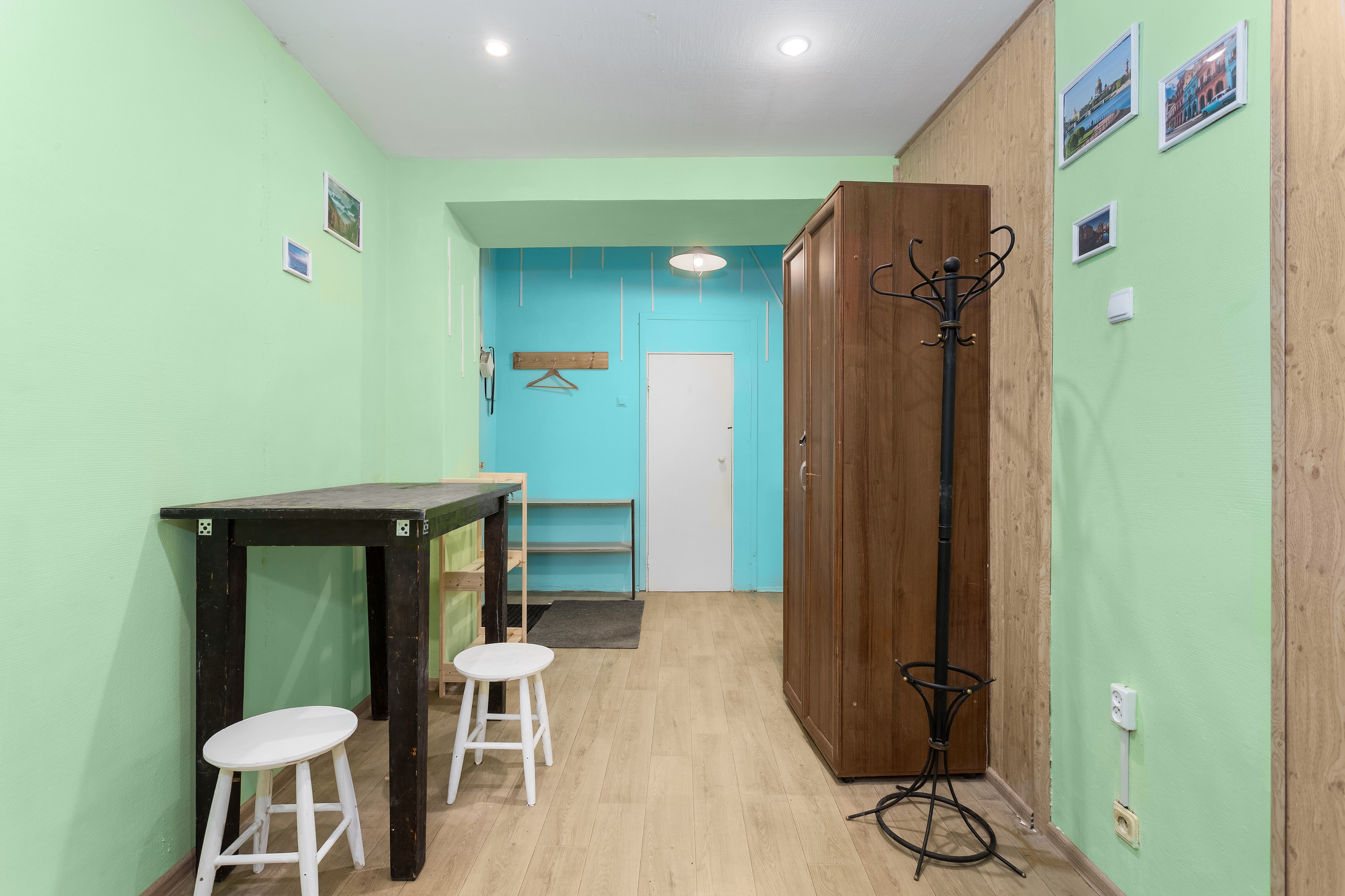 Фото Фонтанерия