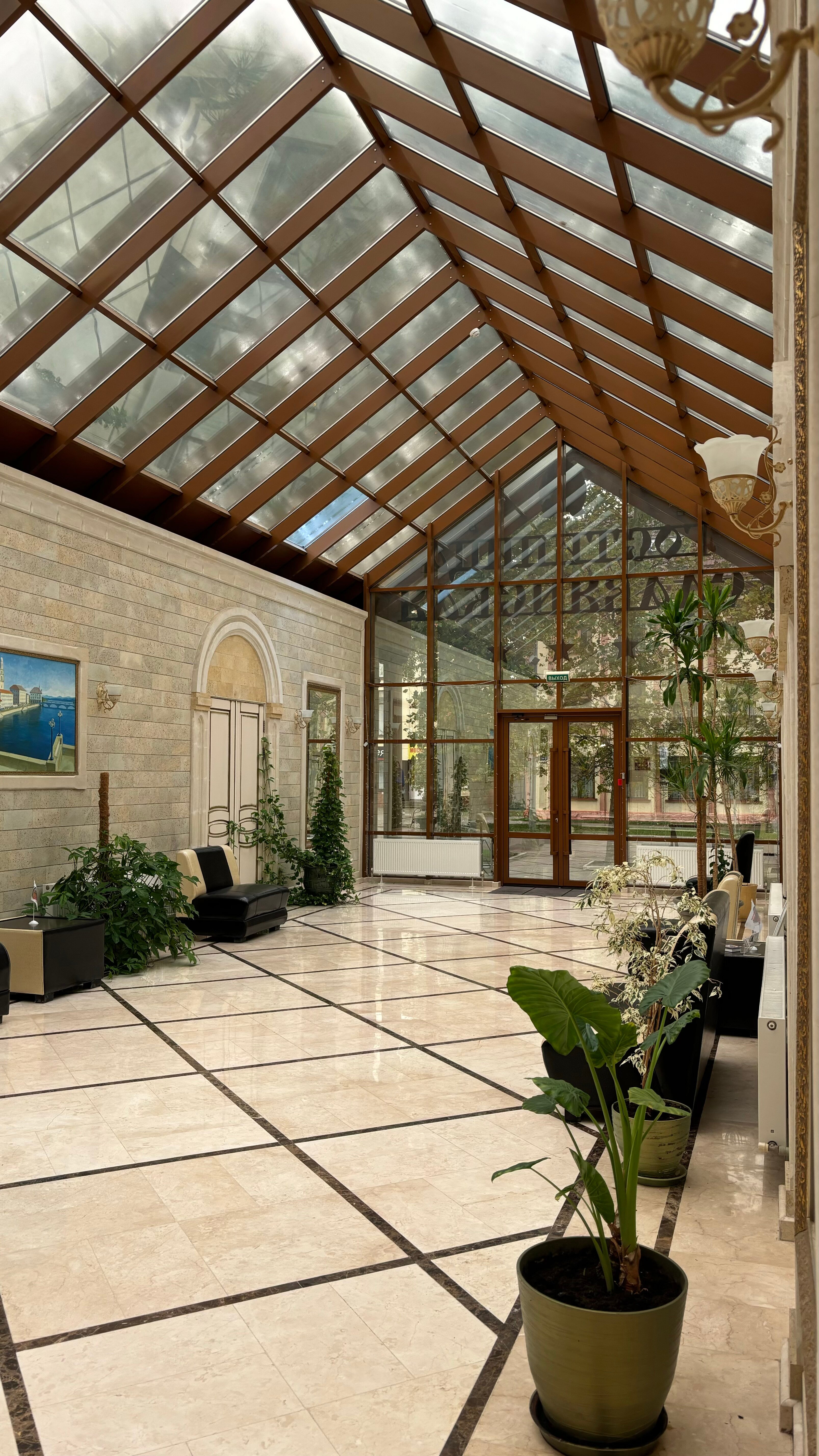 Фото Славянская