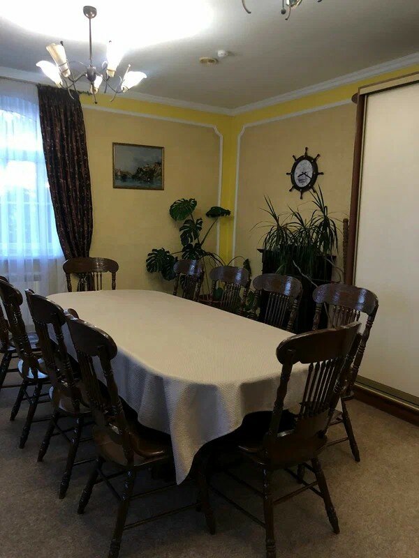 Фото Отель Гарика Мкртчяна