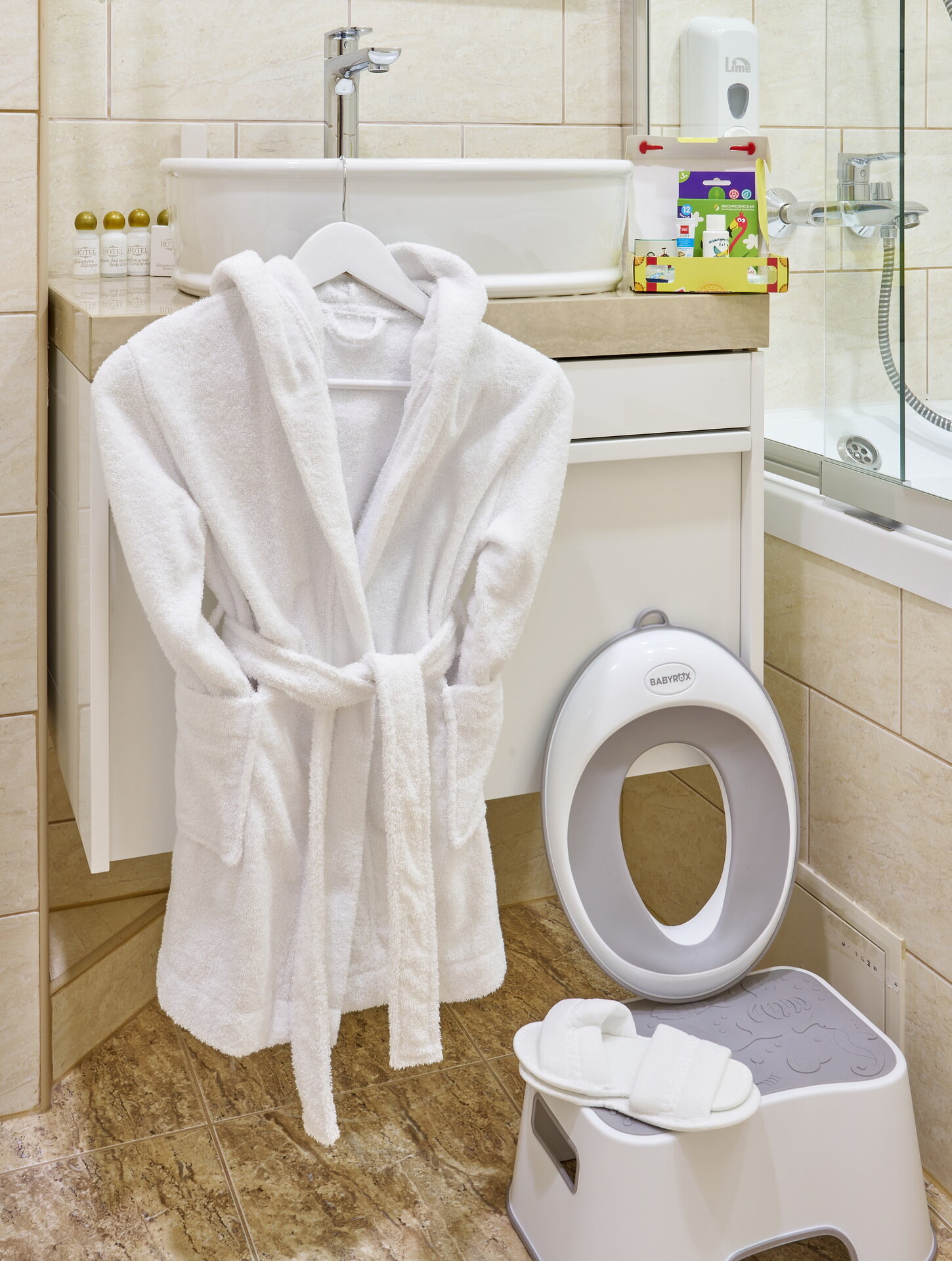 Фото Astor Hotel