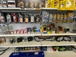 Legoauto (Podgornaya Street, 91) ، متجر قطع غيار ولوازم السيارات