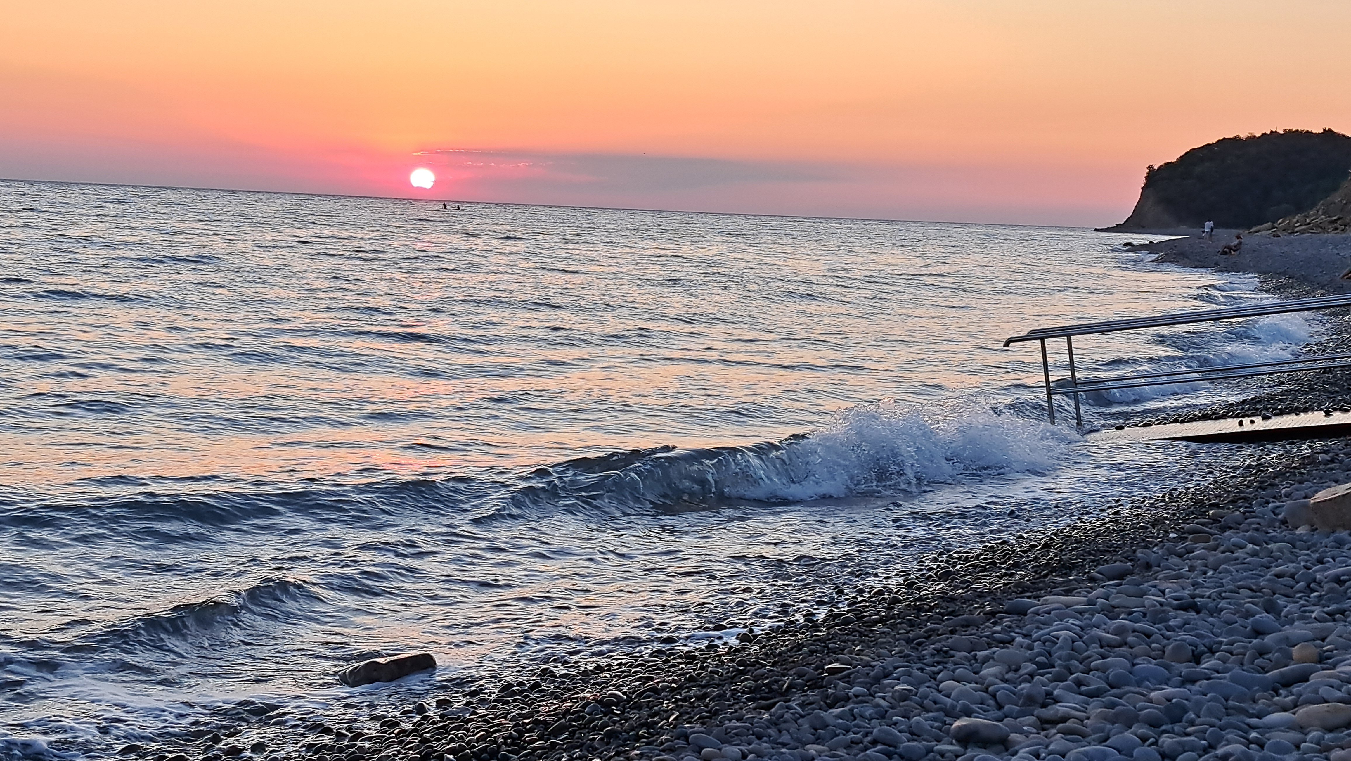Фото Пансионат Ольга
