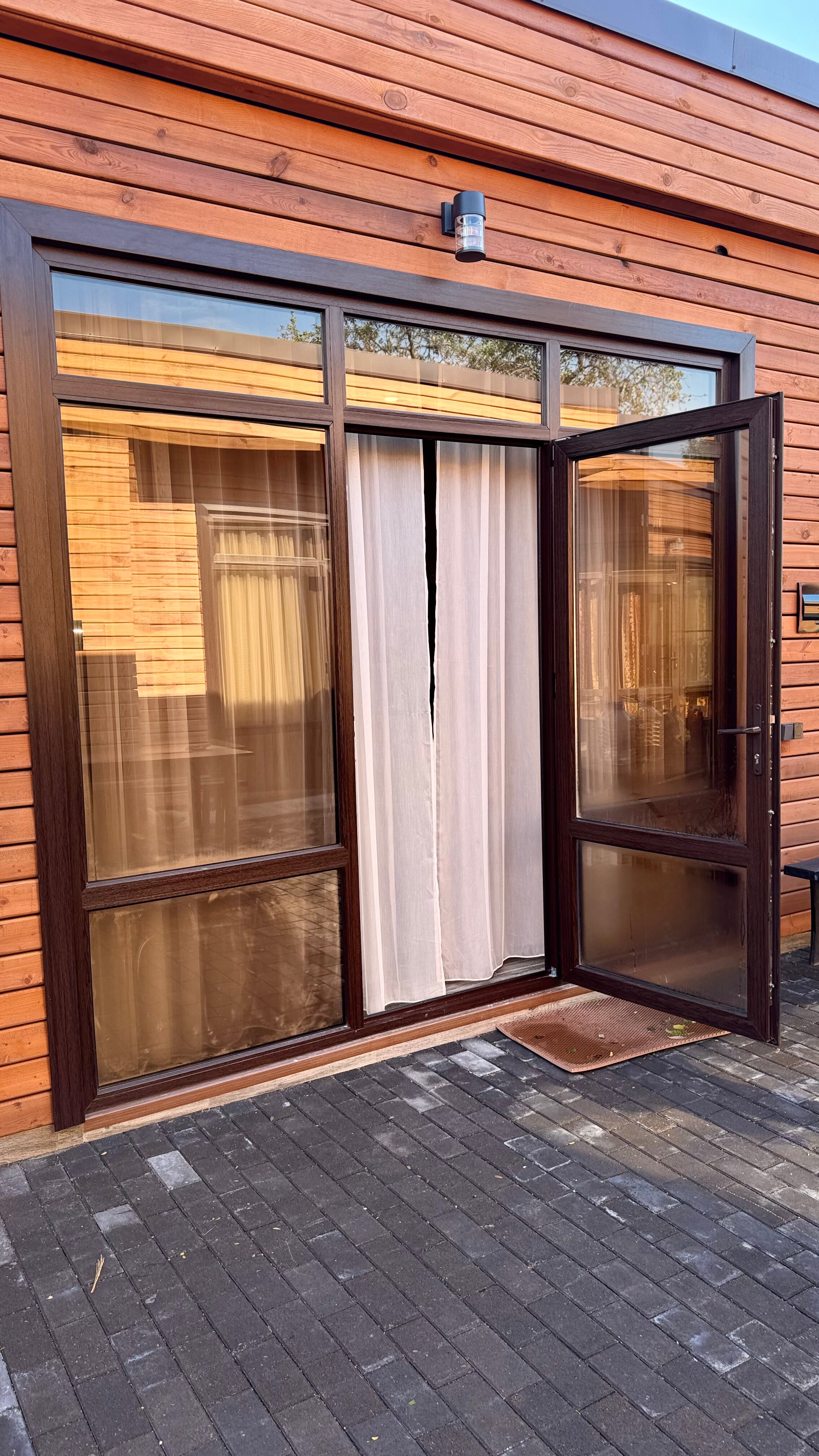 Фото Eco Paradis