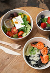 Food for U (ulitsa Gaydara, 20Ак1), food and lunch delivery