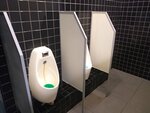 Туалет (Snezhnaya Street, 27), toilet