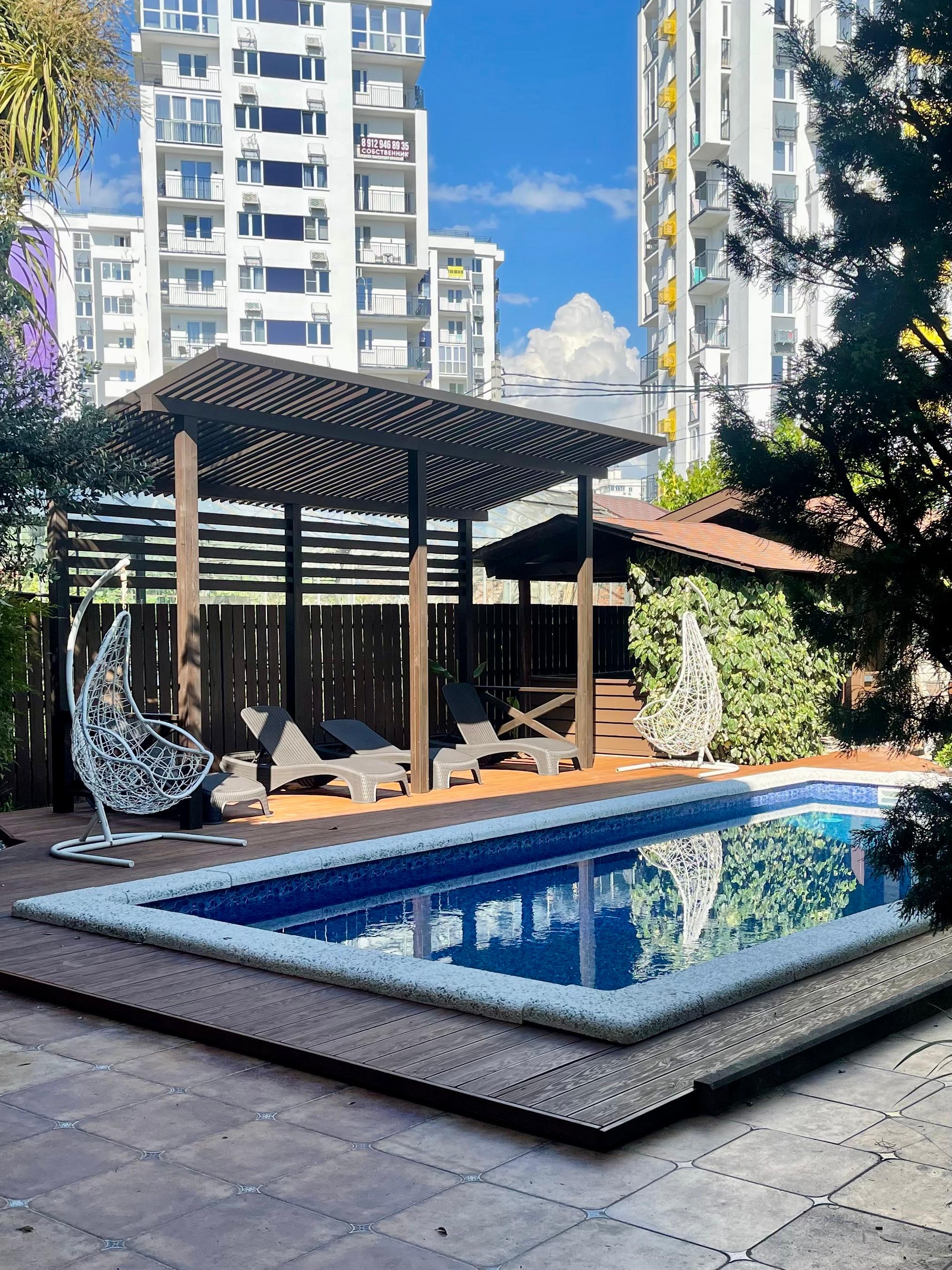 Фото Вилла Прованс