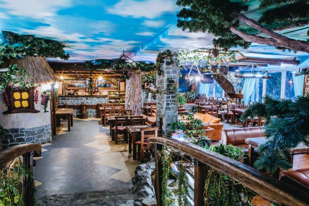 Фото Снежный