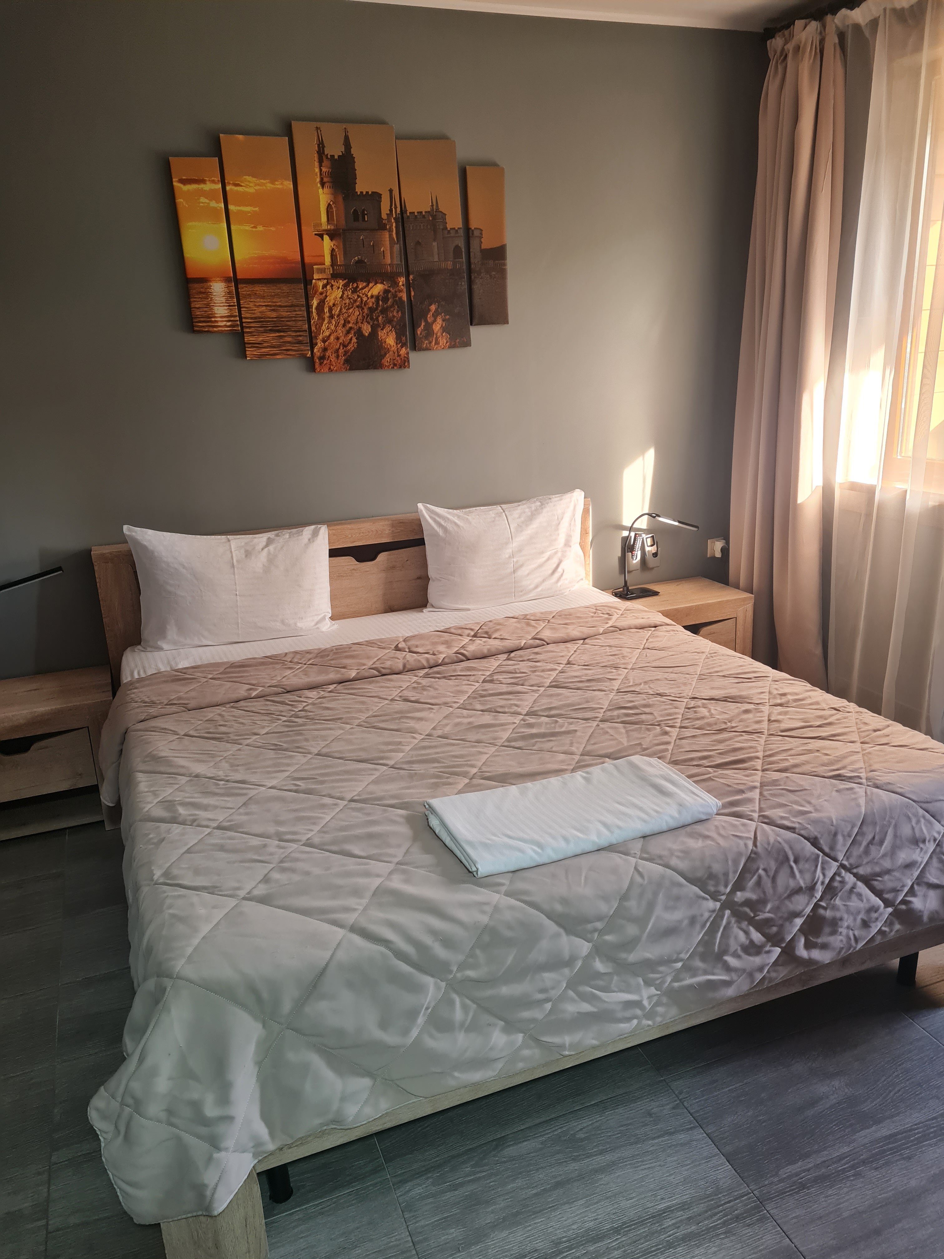 Фото Юна Aqua Life