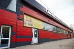Sovetskaya (Ryazanskaya Street, 104), canteen