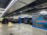 Dacker Garage (Zanevskiy Avenue, 71к2), sale of used cars