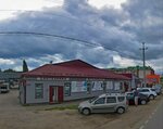 Строймаркет (ул. Сакко и Ванцетти, 16), строительный магазин в Моршанске