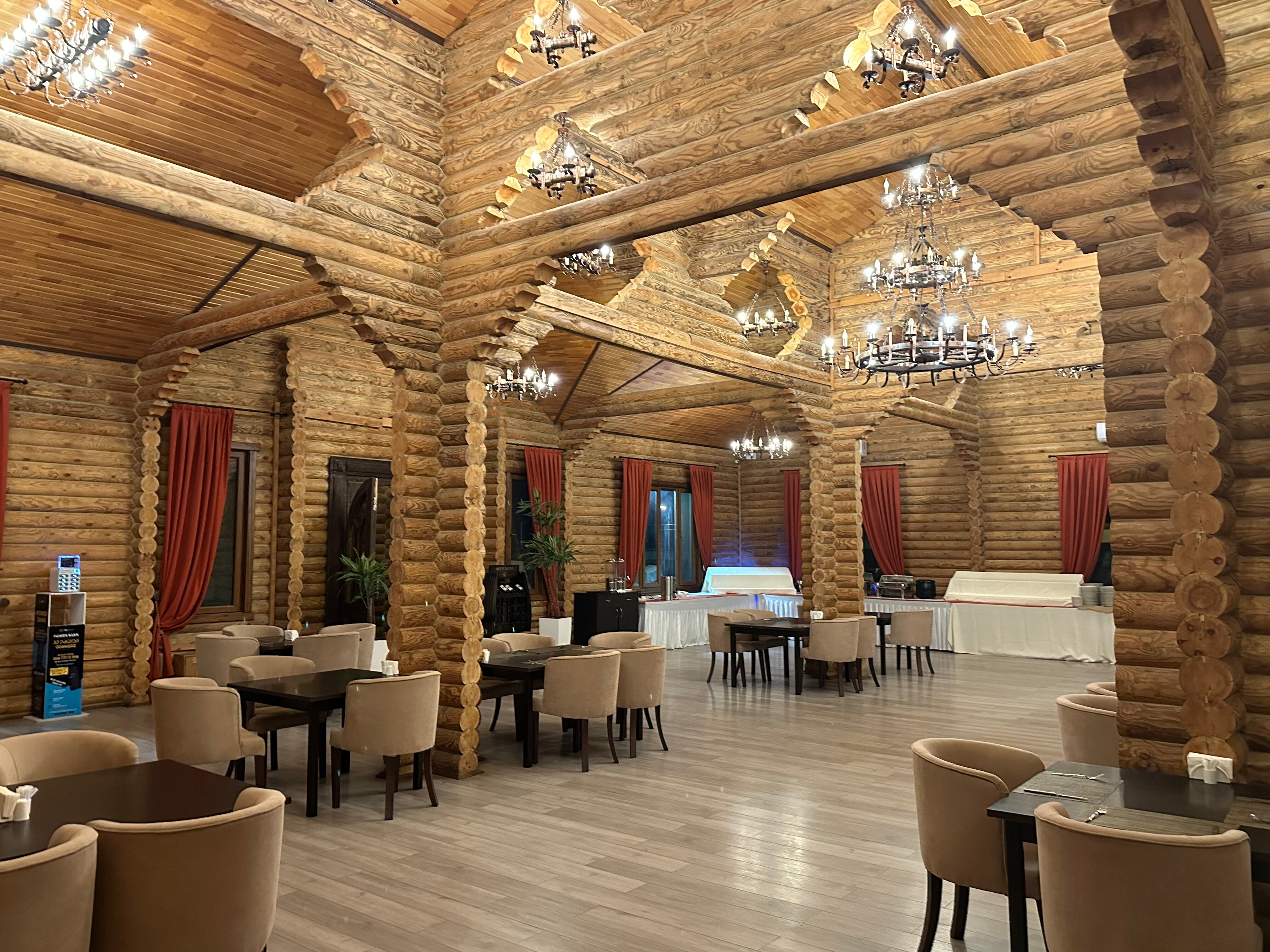 Фото Khazar Inji