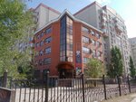 Darwin, the tutoring center (12th microdistrict, 45Г), children's developmental center
