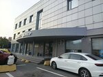 Супримтех (Levashovskiy Avenue, 15), special equipment and special vehicles