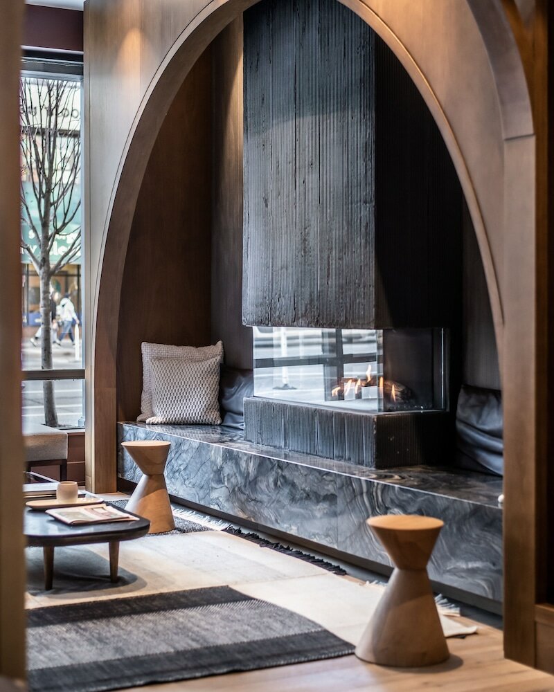 Фото Kimpton Saint George Hotel