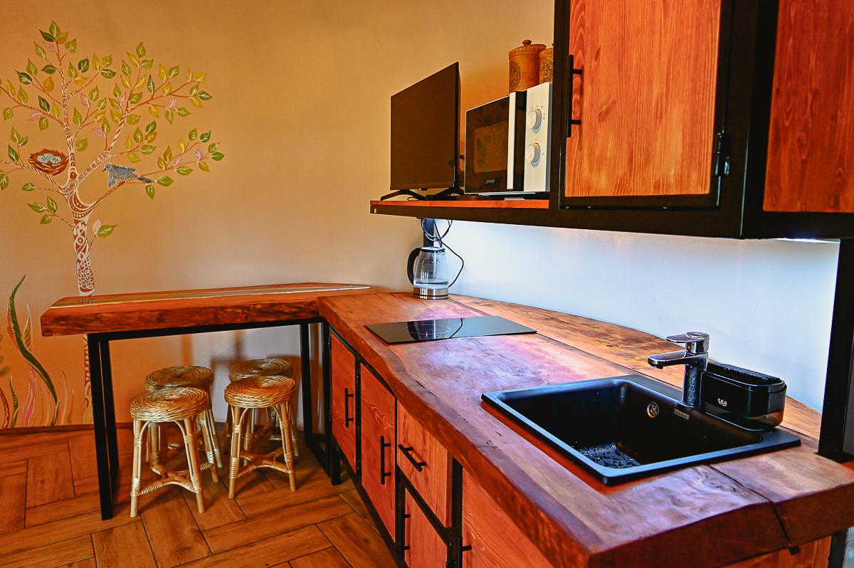 Фото Парк-отель Сорока