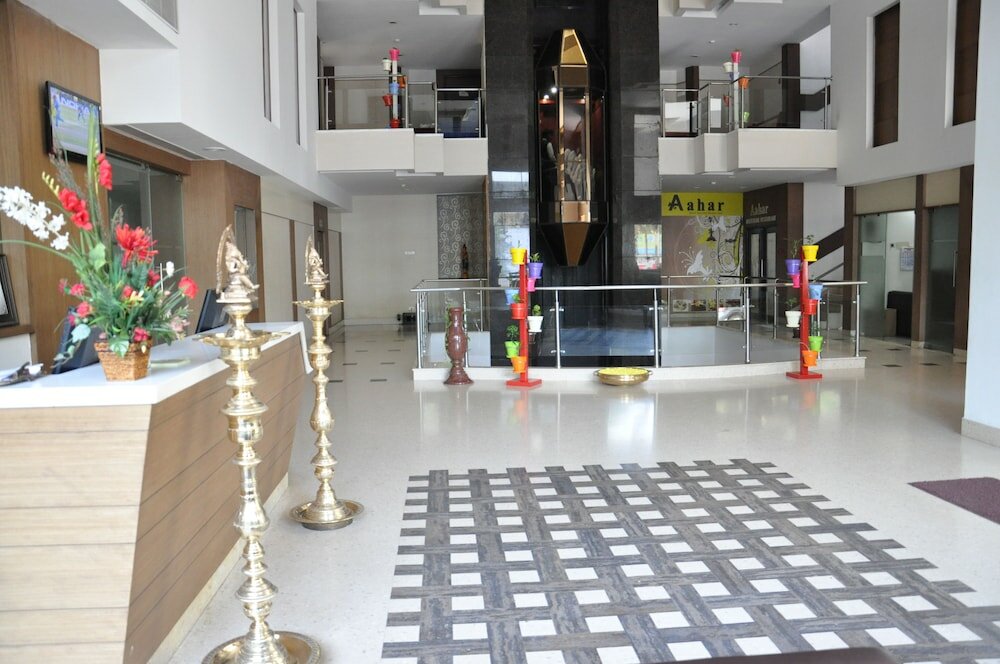 Фото Hotel Shelter