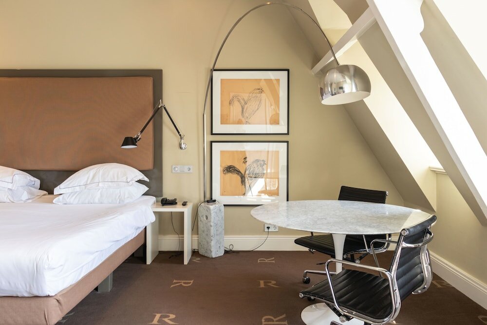 Фото Hotel Roemer