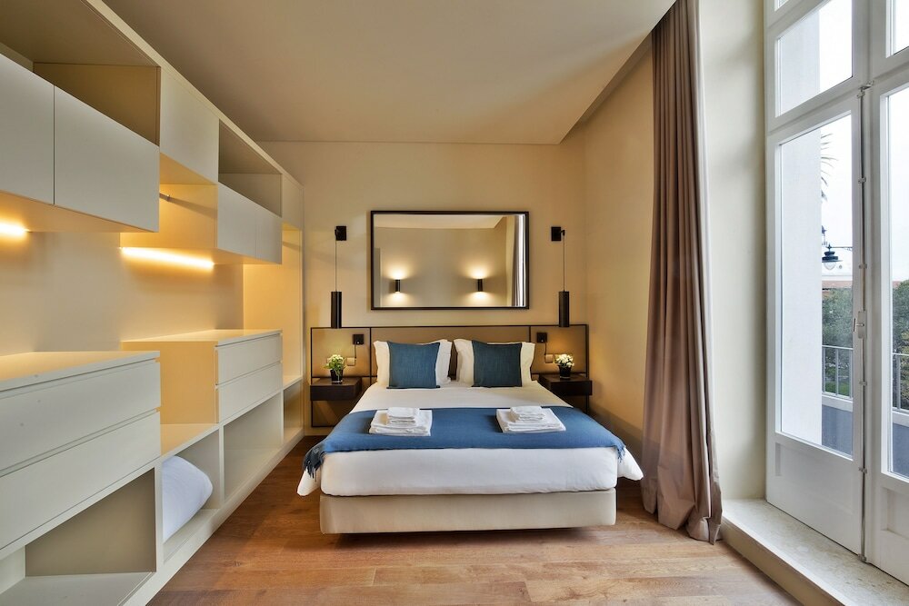 Фото Lisbon Five Stars Apartments 8 Building