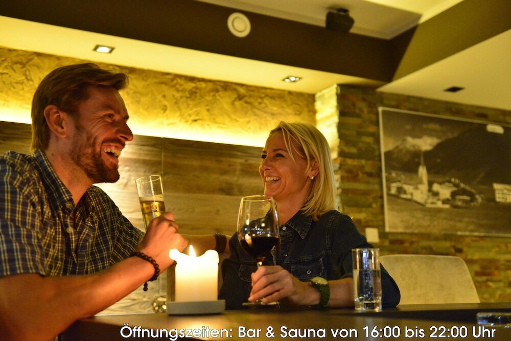 Фото Fairhotel Hochfilzen