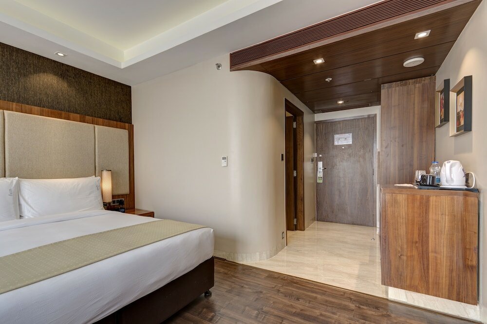 Фото Holiday Inn Kolkata Airport, an Ihg Hotel