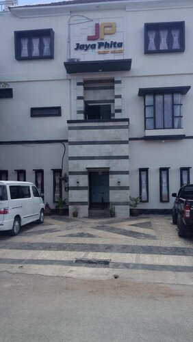 Гостиница Jaya Phita Guest House в Купанге