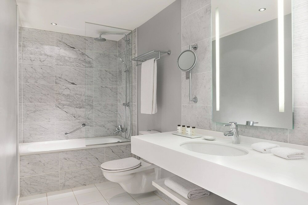 Фото Sheraton Stockholm Hotel