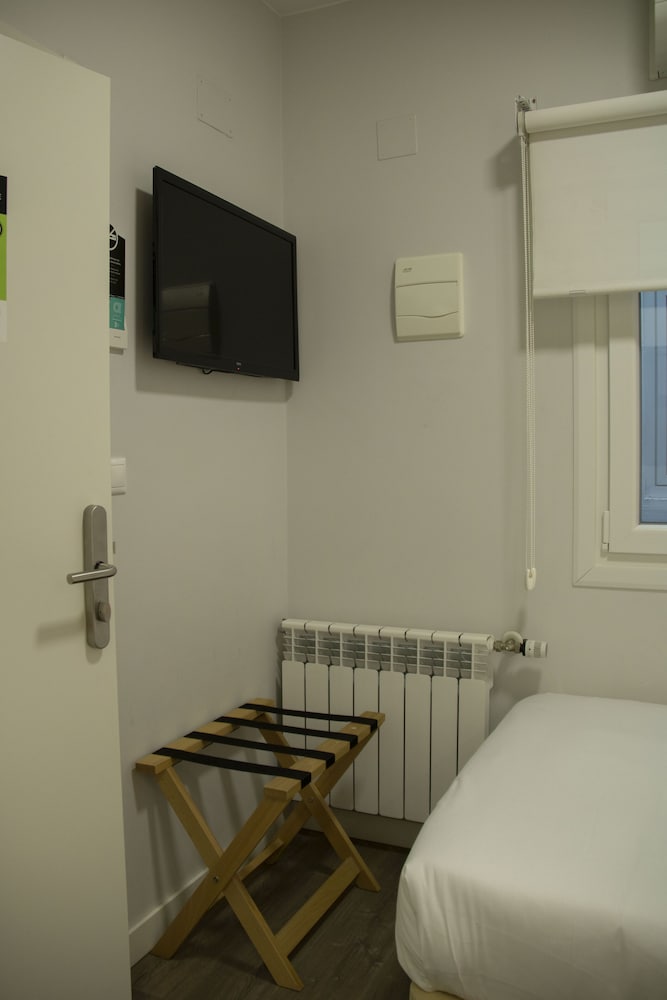 Фото Alda Alborán Rooms