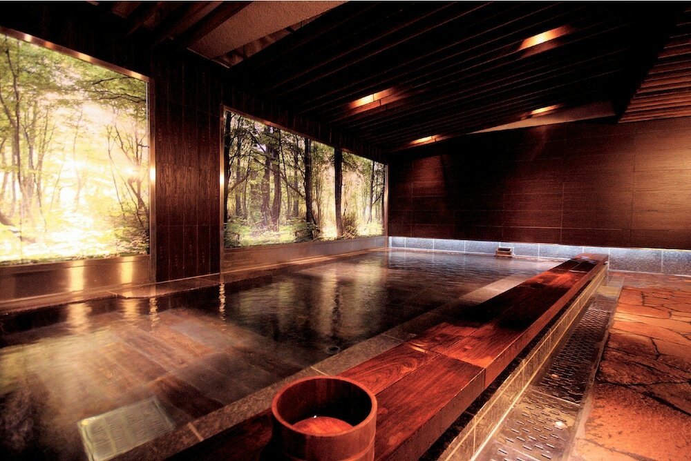 Фото Hotel Sun Valley Nasu