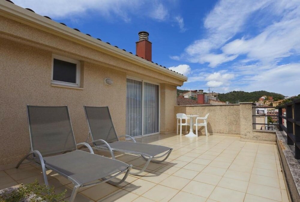 Фото Hotel Mar de Tossa