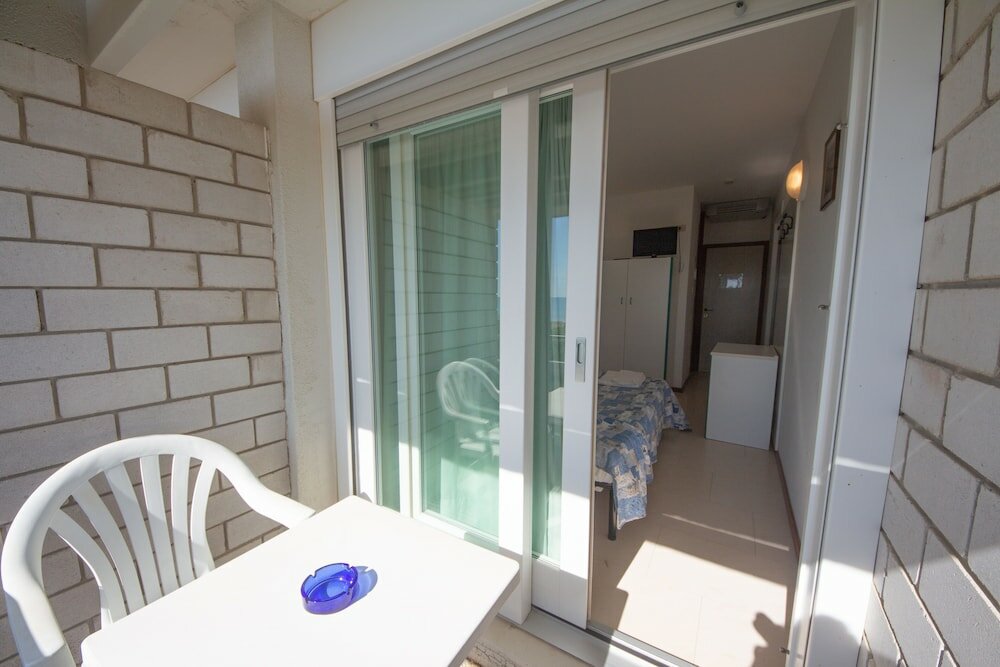 Фото Hotel Ambra